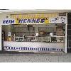 Imbiss" Beim Hennes " in Remscheid - Logo