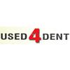 used4dent in Berlin - Logo