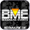 BME-Veranstaltungstechnik in Schongau - Logo