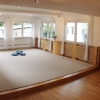 Seminarhaus Szenario in Leimen in Baden - Logo
