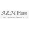 A&M Frisuren Friseurmeister-Team Walther in Wüstenbrand Stadt Hohenstein Ernstthal - Logo