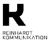 Reinhardt Kommunikation in Hamburg - Logo