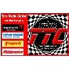 Tyre Trade Center am Nürburgring in Meuspath - Logo