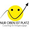 NUR OBEN IST PLATZ in Sankt Ingbert - Logo