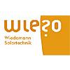 wiedemann solartechnik aachen in Aachen - Logo