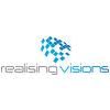 realising visions GmbH in Pirmasens - Logo