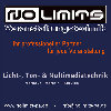 NoLimits-Veranstaltungstechnik in Augsburg - Logo