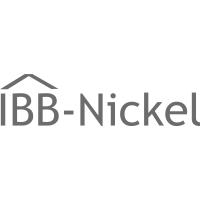 Nickel Dipl.-Ing. M.E. Ingenieurbüro für Baustatik in Eutin - Logo