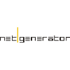NETGENERATOR Webdesign Berlin vom Fachmann in Berlin - Logo