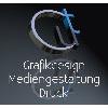 Cut-Grafikdesign,Mediengestaltung,Druckerei in Rostock - Logo