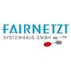 FAIRNETZT Systemhaus GmbH in Berlin - Logo