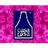 casa rosa WOHNAMBIENTE & PRÄSENTE in Potsdam - Logo