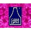 casa rosa WOHNAMBIENTE & PRÄSENTE in Potsdam - Logo