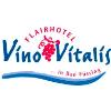 Flair Hotel Vino Vitalis im Kurort Bad Füssing in Bad Füssing - Logo