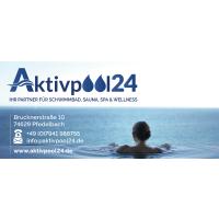 AKTIVPOOL24 in Pfedelbach - Logo