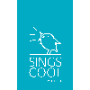 SingsCool - Gesangsschule für Rock/Pop in Griesstätt - Logo
