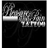 Pleasure and Pain Tattoo Bremen in Bremen - Logo