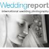 WEDDINGREPORT - Hochzeitsfotografie und Video in München - Logo