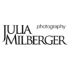 Julia Milberger Photography in München - Logo