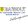 ISARHOLZ Fenster in Ampfing - Logo