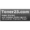 Web-Vertrieb - Toner25.com in Regenstauf - Logo