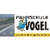 Fahrschule Vogel GmbH in Wandlitz - Logo