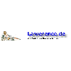 lawerence in Berlin - Logo