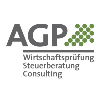AGP in Traunstein - Logo