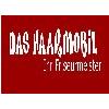 Das Haarmobil *Heimservice* in Kehl - Logo