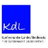 Konferenz der Landesfilmdienste e.V. in Bonn - Logo