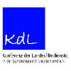 Konferenz der Landesfilmdienste e.V. in Bonn - Logo