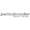 Rechtsanwalt Joachim Schindler in Solingen - Logo