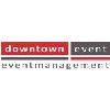 downtown event in Seevetal - Logo