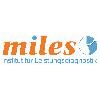 miles - Institut für Leistungsdiagnostik und Training in Schwerte - Logo