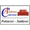 Polsterei - Sattlerei - Andreas Cutrone in Wedemark - Logo