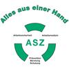 ASZ Bocholt - Rhede e.V. in Bocholt - Logo