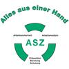 ASZ Bocholt - Rhede e.V. in Bocholt - Logo