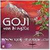 GOJI-EUROPA-TEAM in Mühltal in Hessen - Logo