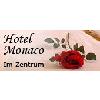 Hotel Monaco in München - Logo