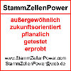 StammZellenPowerTeam in Mühltal in Hessen - Logo