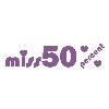 miss50percent in Berlin - Logo