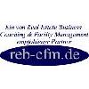 Real Estate Business Coaching and Facility Management in Dortmund - Logo