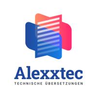 Alexxtec Übersetzungen - technisches Übersetzungsbüro in Wuppertal - Logo