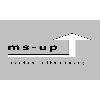 ms-up in Berlin - Logo