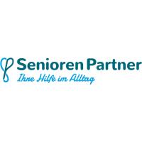 Pflege 24 Stunden zu Hause SP SeniorenPartner GmbH & Co.KG in Nürnberg - Logo