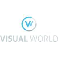 VISUAL WORLD GmbH in Chemnitz - Logo