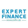 ExFin Verbraucherportal für Versicherungen und Finanzen in Kassel - Logo