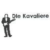 Die Kavaliere in Berlin - Logo