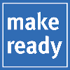 make ready service for living GmbH in Bendestorf - Logo