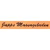 JAPPS MASSAGELADEN in Berlin - Logo